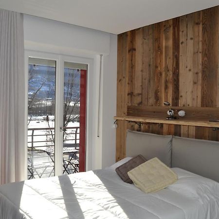 Rooms One Aosta Luaran gambar