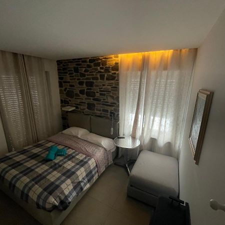 Rooms One Aosta Luaran gambar