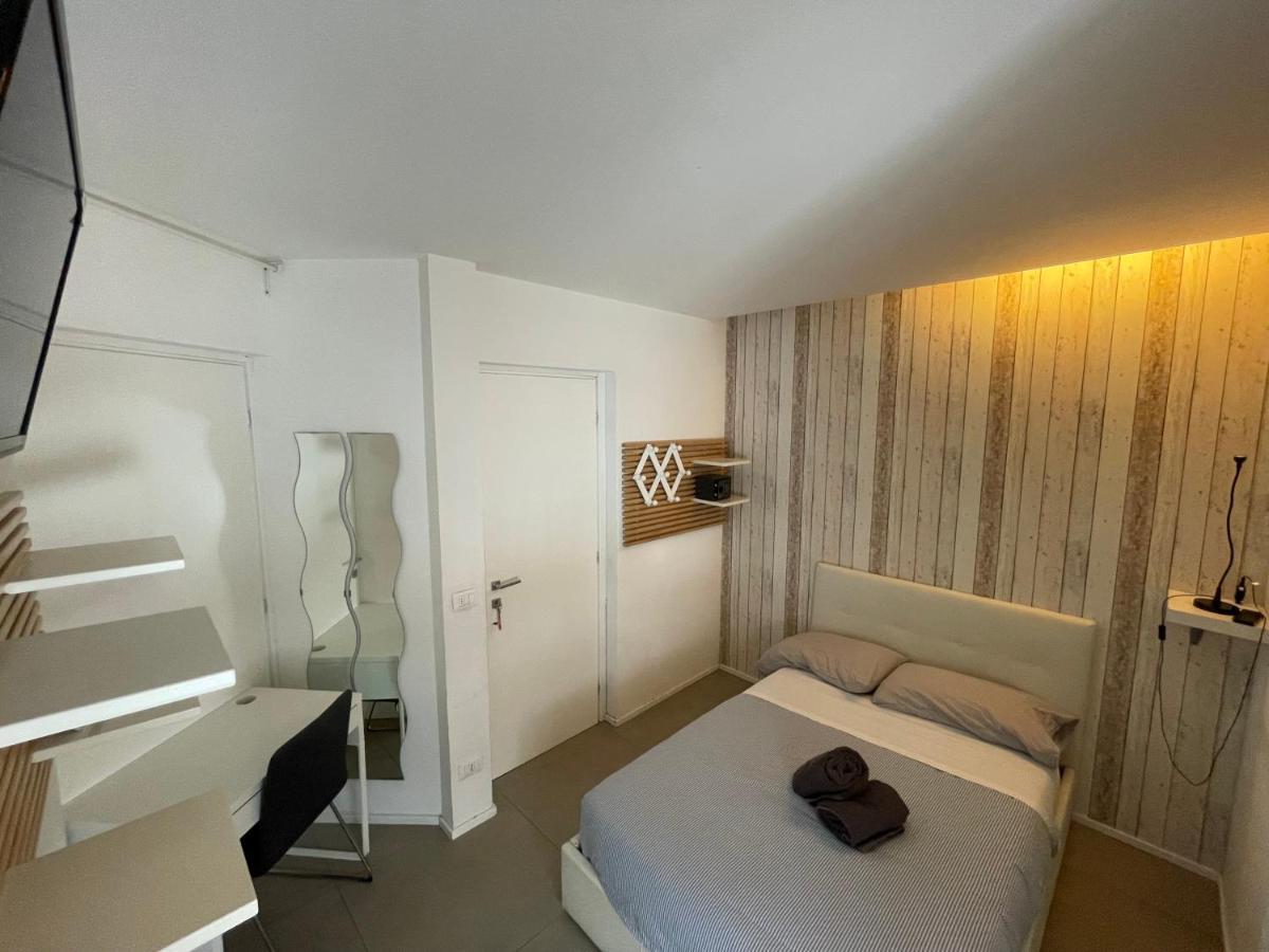 Rooms One Aosta Luaran gambar