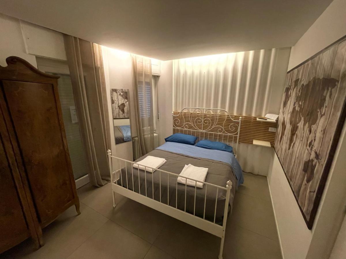 Rooms One Aosta Luaran gambar