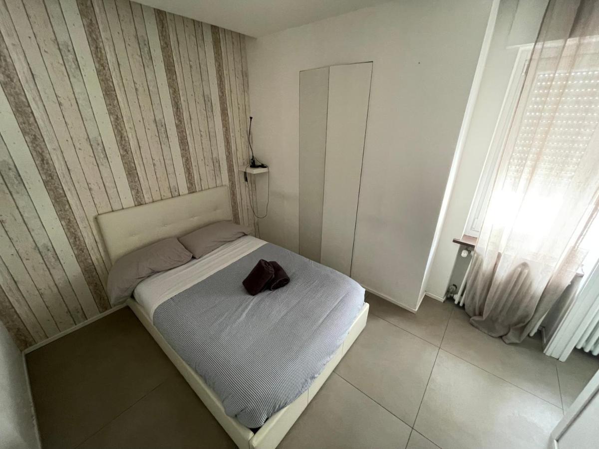 Rooms One Aosta Luaran gambar