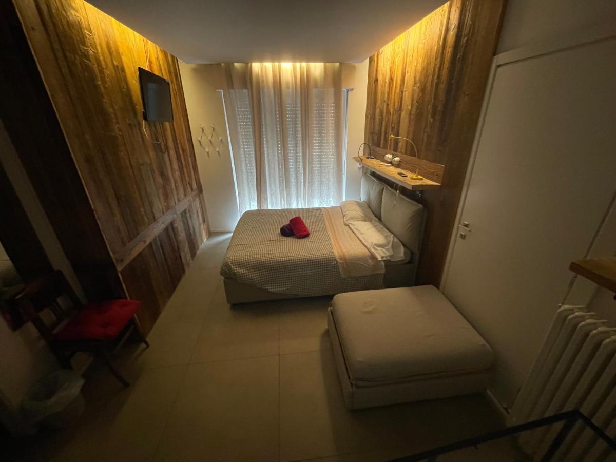 Rooms One Aosta Luaran gambar