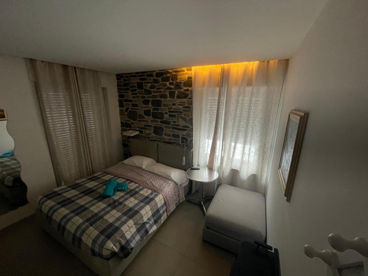 Rooms One Aosta Luaran gambar